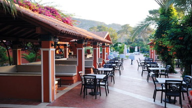 Sentido Sultan Beldibi