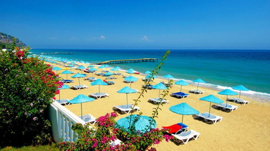 Sentido Sultan Beldibi