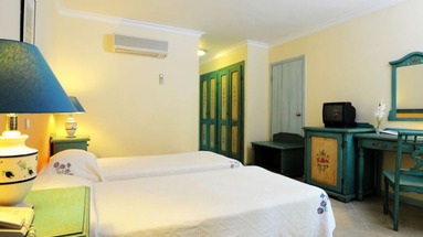 Sentido Sultan Beldibi