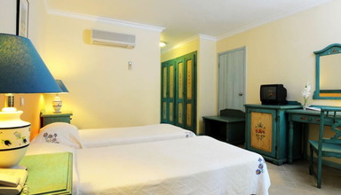 Sentido Sultan Beldibi
