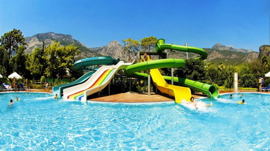 Sentido Sultan Beldibi