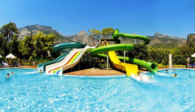 Sentido Sultan Beldibi