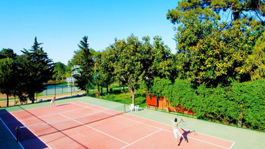 Sentido Sultan Beldibi