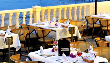 Sentido Sultan Beldibi