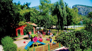 Sentido Sultan Beldibi