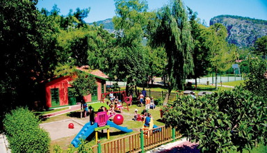 Sentido Sultan Beldibi