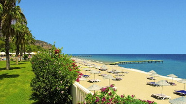 Sentido Sultan Beldibi