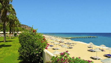 Sentido Sultan Beldibi
