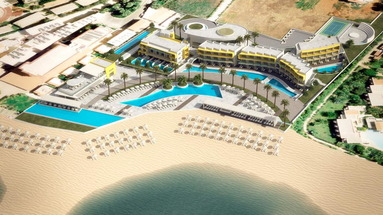 Sentido Sun Beach