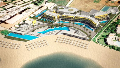 Sentido Sun Beach