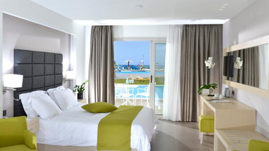 Sentido Sun Beach