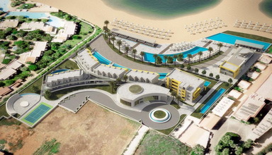 Sentido Sun Beach