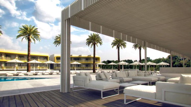 Sentido Sun Beach