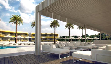 Sentido Sun Beach