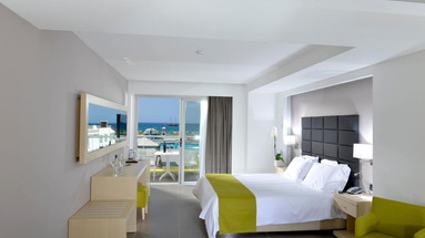 Sentido Sun Beach