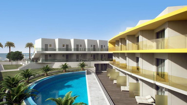 Sentido Sun Beach