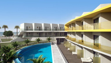 Sentido Sun Beach