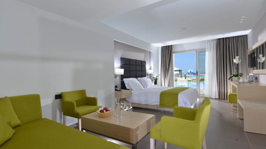 Sentido Sun Beach
