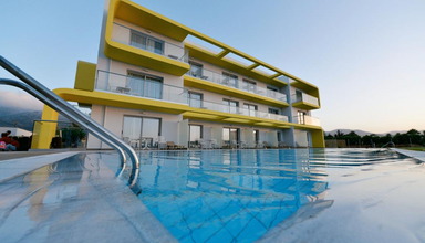 Sentido Sun Beach