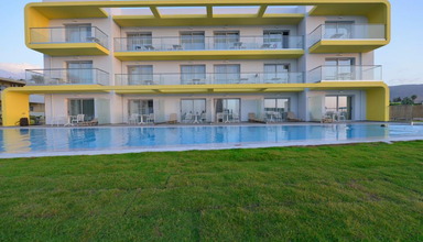 Sentido Sun Beach