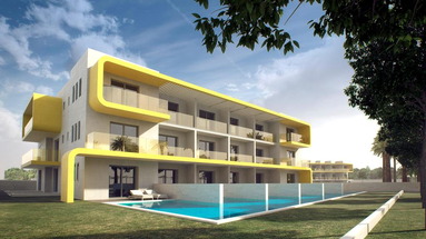 Sentido Sun Beach