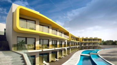 Sentido Sun Beach