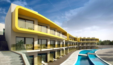 Sentido Sun Beach