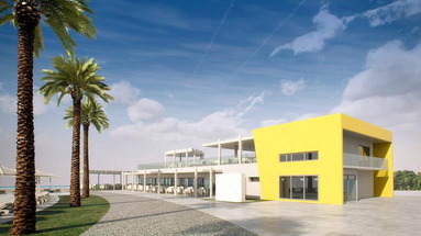 Sentido Sun Beach