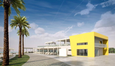 Sentido Sun Beach