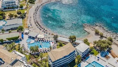 Sentido Sunrise Beach Hotel