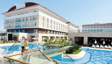 Sentido Trendy Verbena Beach