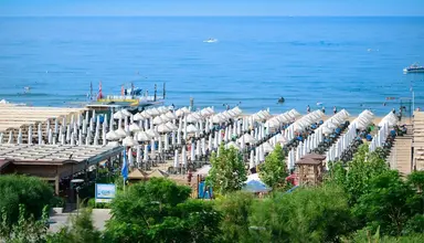 Sentido Trendy Verbena Beach
