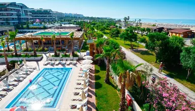 Sentido Trendy Verbena Beach