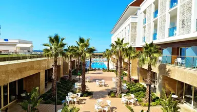 Sentido Trendy Verbena Beach