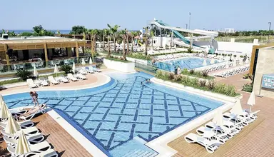 Sentido Trendy Verbena Beach