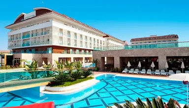 Sentido Trendy Verbena Beach