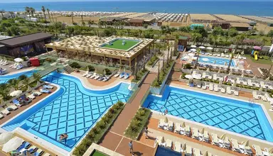 Sentido Trendy Verbena Beach