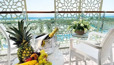 Sentido Trendy Verbena Beach