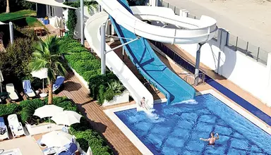 Sentido Trendy Verbena Beach