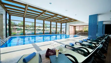 Sentido Trendy Verbena Beach