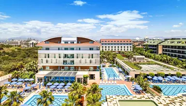 Sentido Trendy Verbena Beach