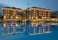 Sentido Turan Prince