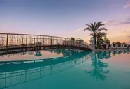 Sentido Turan Prince