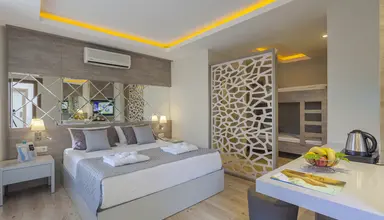 Sentido Turan Prince