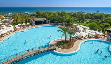 Sentido Turan Prince