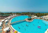 Sentido Turan Prince