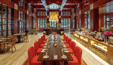 Sentosa Resort & Spa