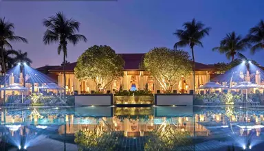 Sentosa Resort & Spa