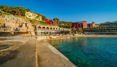 Senza Garden Holiday Club