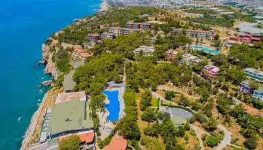 Senza Garden Holiday Club